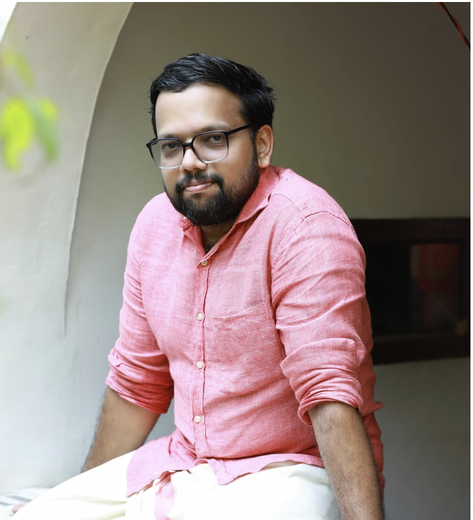 Manukumar VS