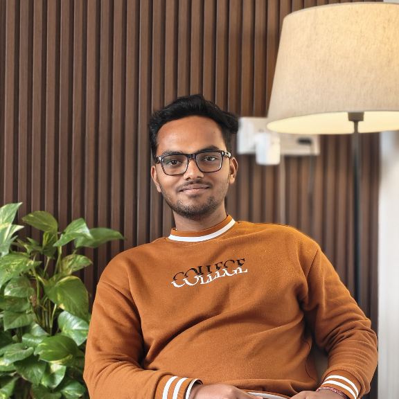 Rahul Mohan