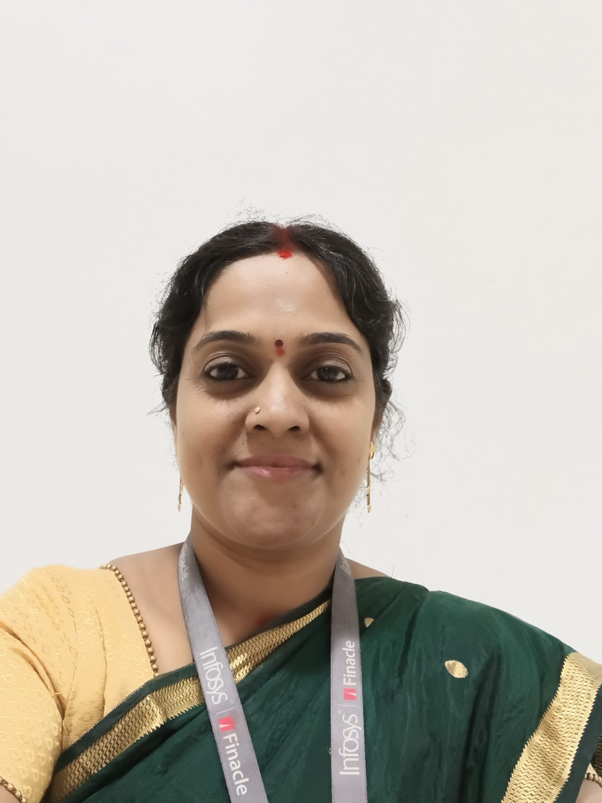 Sreevidhya Chillara