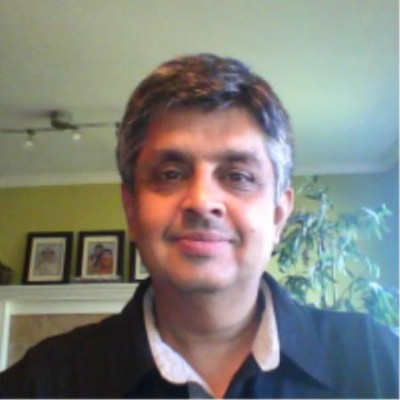 Muralidhar Rao