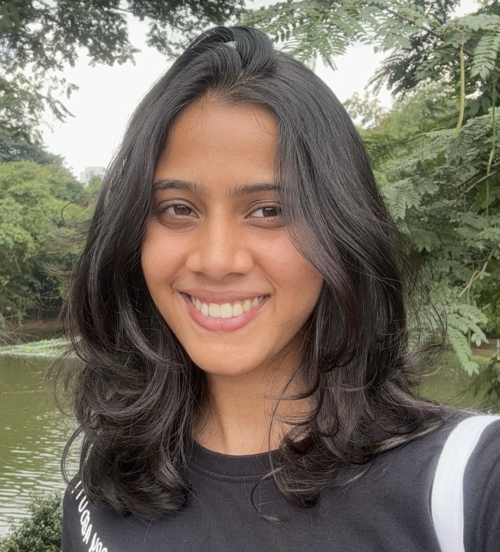 Disha Morye