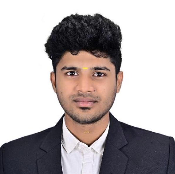 Hari Nikesh R