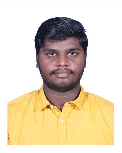 Shaama Manoharan