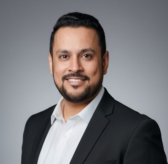 Kapil Rijhwani