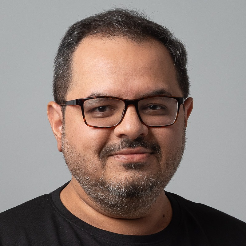 Pushkar Kulkarni