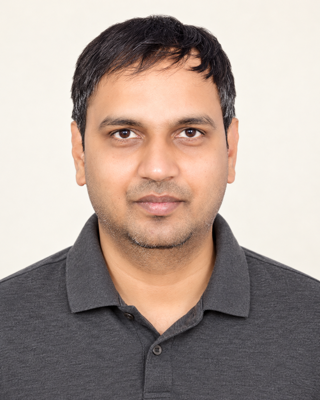 Ravi Gupta