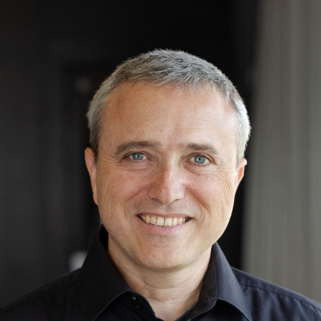 Profile picture of Thomas Froment