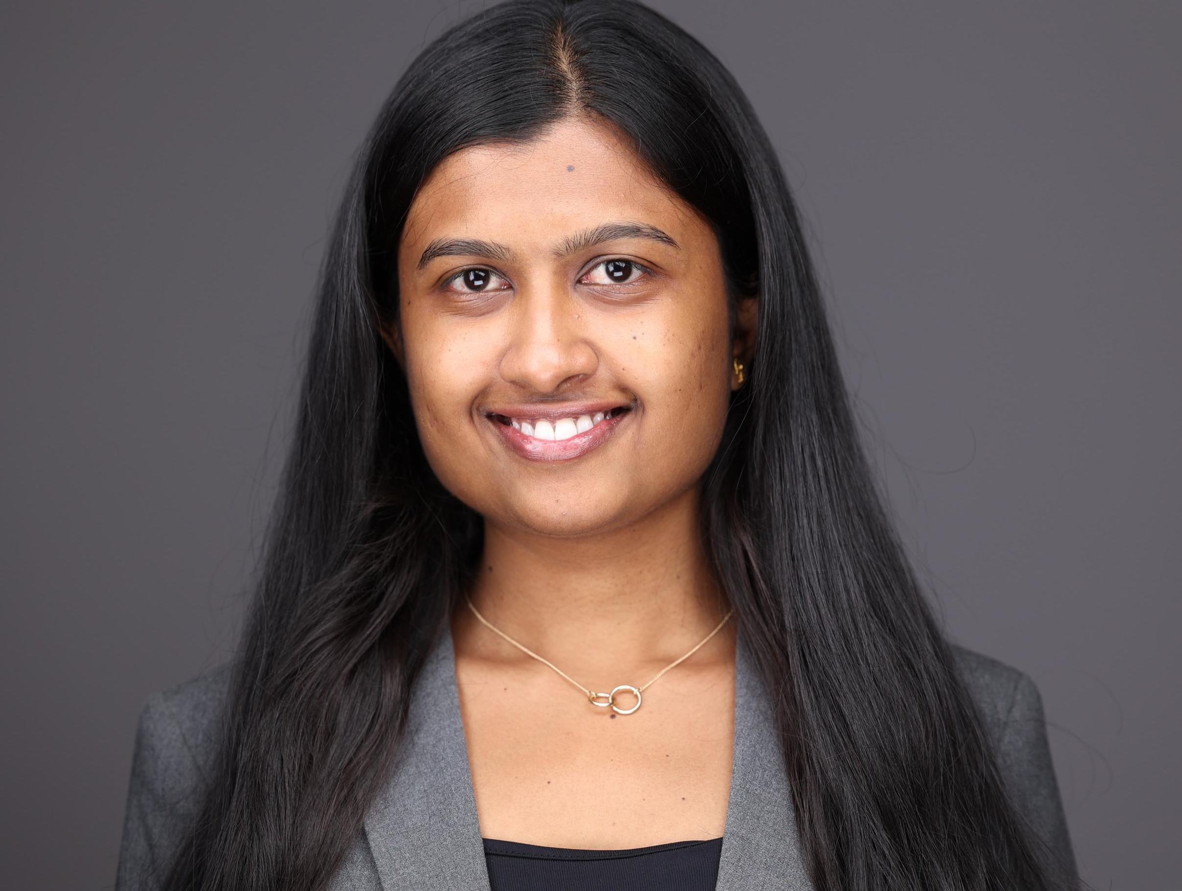 Udayani V