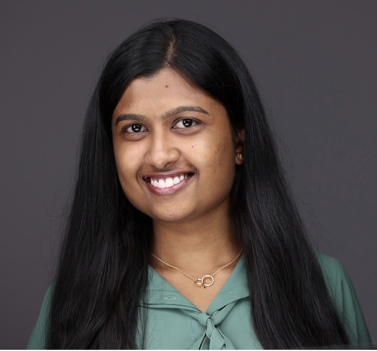Profile picture of Udayani V
