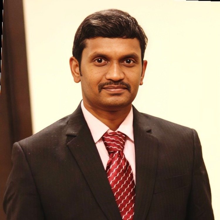 Venkata Subba Rao