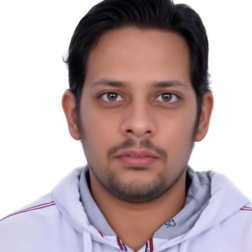 Aditya Sharma