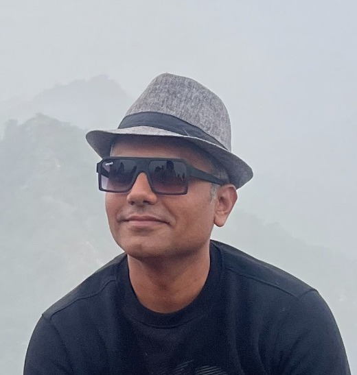 Dhaval Gajjar