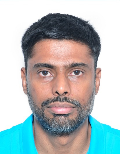 Dinakar Guniguntala