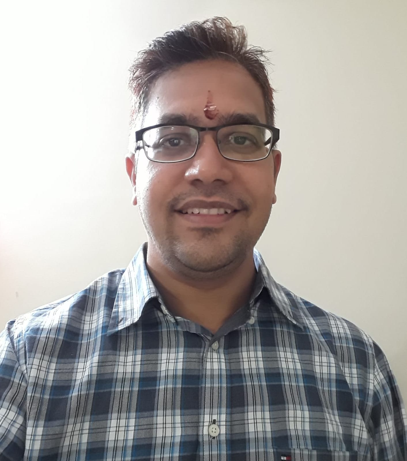 Manish Jhanwar