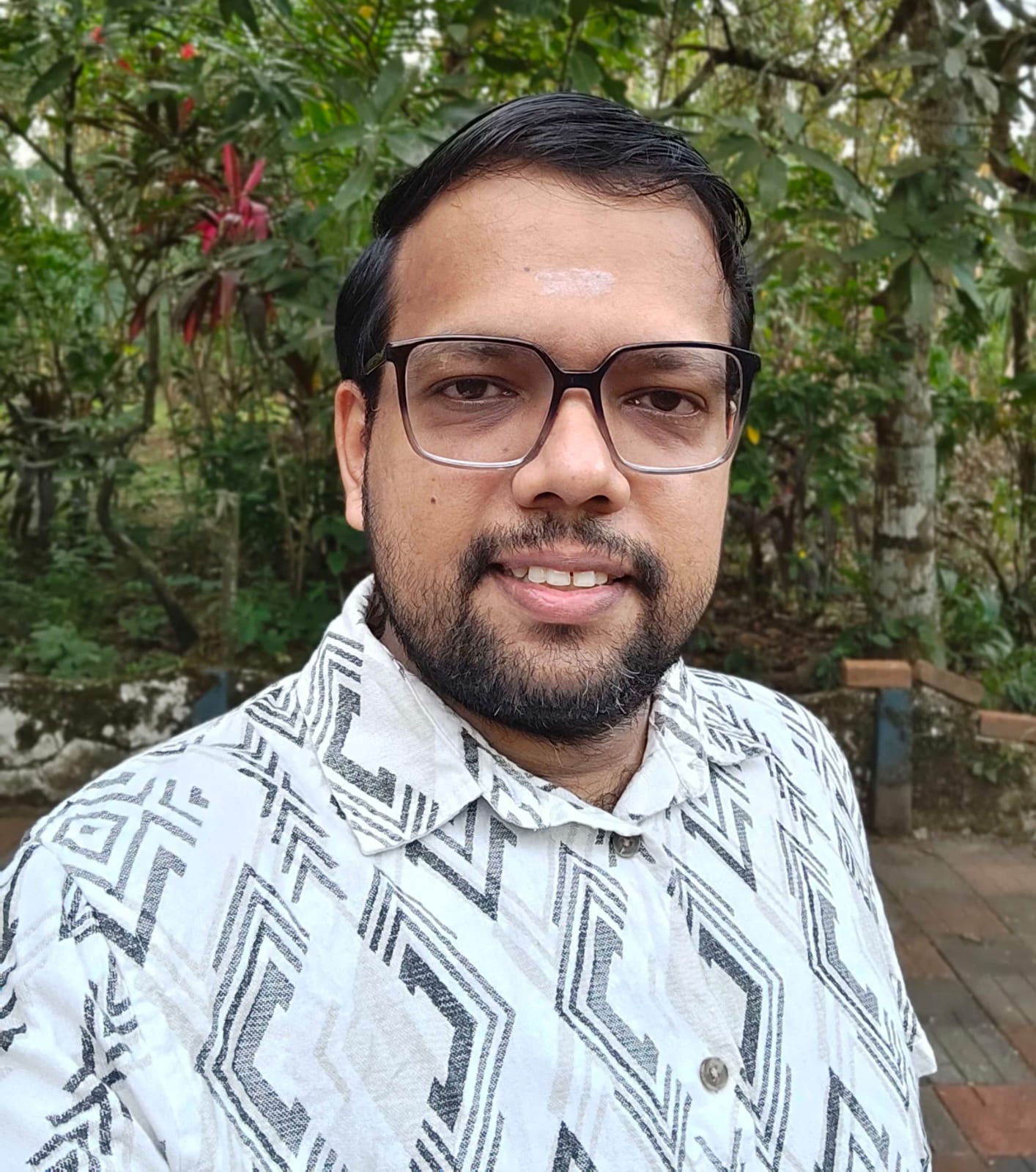 Manukumar VS