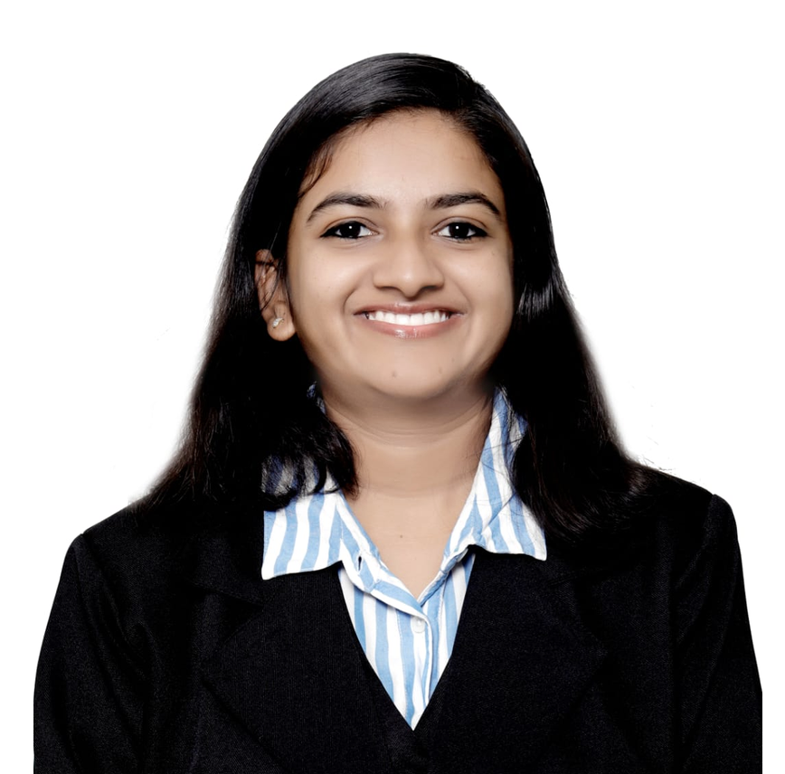 Margi Shah