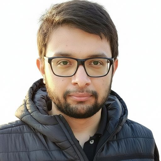 Nishant Kumar Thakur