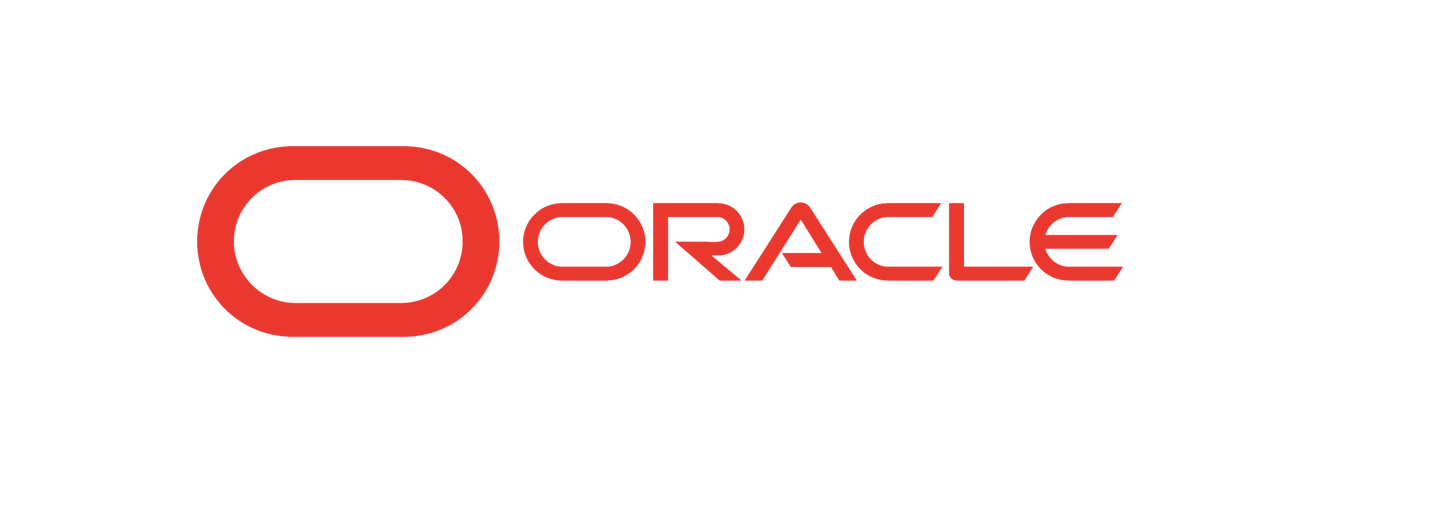 Oracle logo