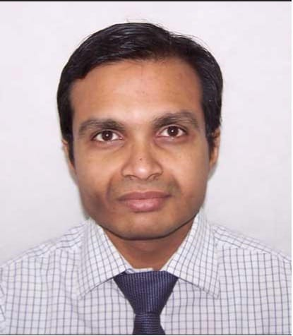 Prabal Rakshit