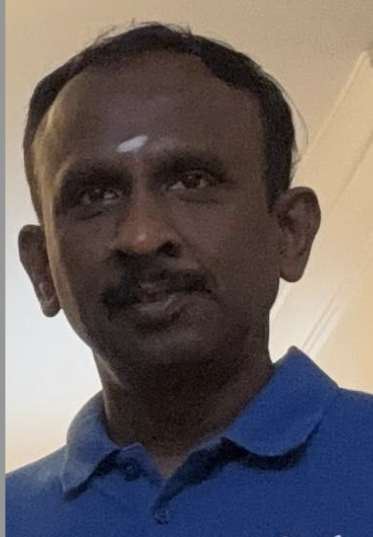 Rajasekaran S