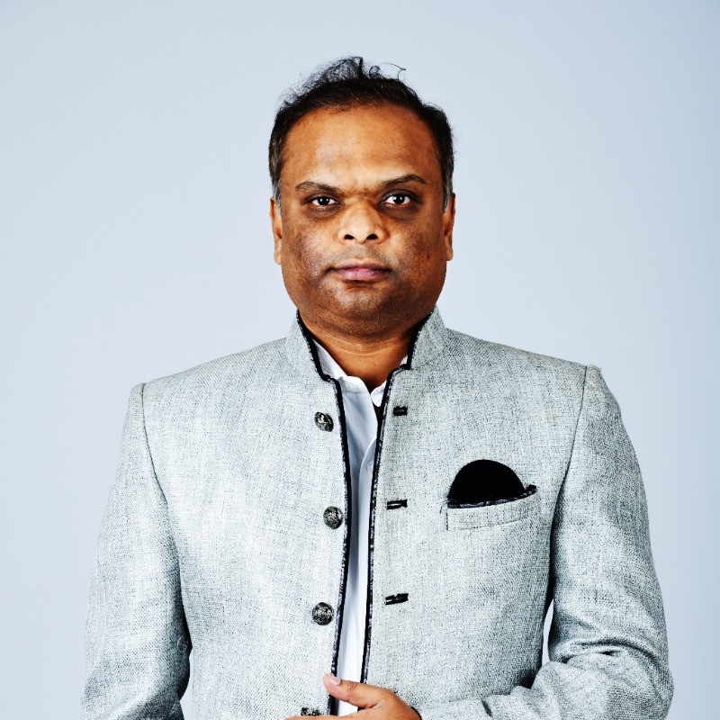 Ranganath S