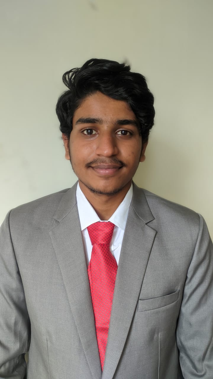 Rohan J