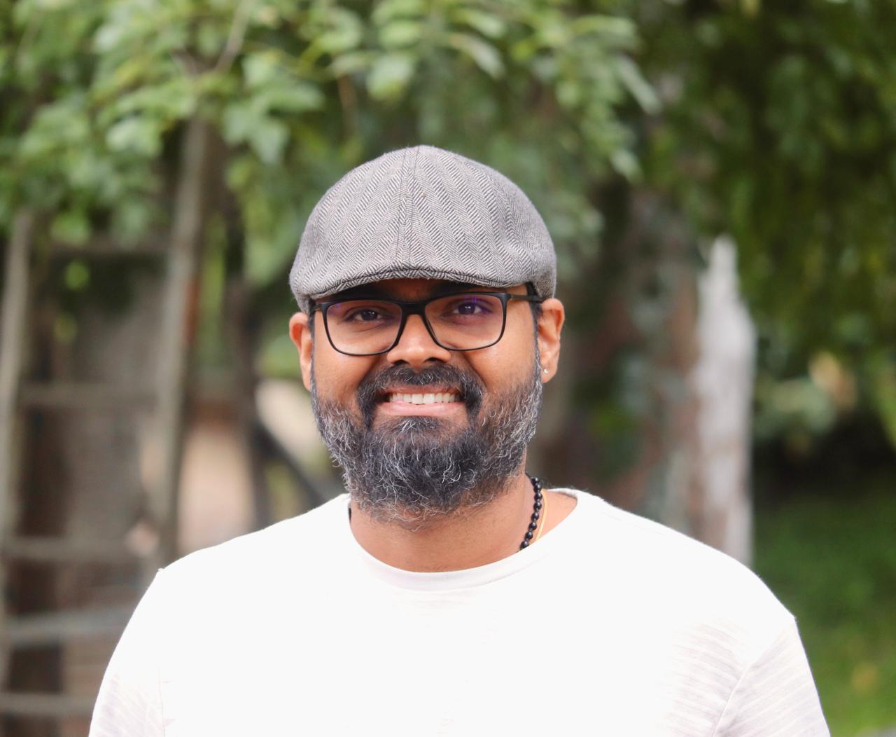 Vipin Menon